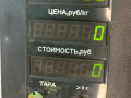 стеклоподъемник передний правый Mazda Demio 1 поколение [рестайлинг] 2001, 1.3 л., B3, бензин, МКПП, синий, хетчбэк 5 дв., передний привод - фото №3