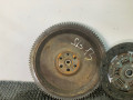 комплект сцепления Suzuki Baleno 1 поколение 1998, 1.3 л., i, G13BB, бензин, МКПП, серебристый, седан, передний привод - фото №2