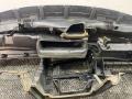 панель передняя салона (торпедо) Volkswagen Vento 1 поколение 1991, 1.8 л., бензин, МКПП, серый, седан, передний привод, 1H1857265, 1H1819724 - фото №19