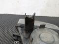 фара противотуманная левая Opel Zafira 1 поколение (A) 2002, 2.2 л., дизель, 5МКПП, серебристый, минивэн, передний привод, 24407174 - фото №13
