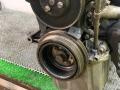 шкив коленвала Mazda 323 5 поколение 1994, 1.8 л., BP (DOHC), бензин, МКПП, красный, хетчбэк 5 дв., передний привод - фото №2