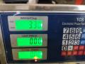 вентилятор радиатора Opel Vectra B 1998, 1.8 л., бензин, МКПП, мокрый асфальт, седан, 90499672, 52464733, 52464741, 3153339, 0130303217, 0130303821, 05246473801154 - фото №21