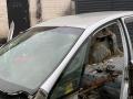 крыша Citroen Xsara Picasso 1 поколение 2002, 2.0 л., бензин, МКПП, серый, передний привод - фото №3