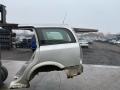 лонжерон правый Opel Astra G 1998, 1.4 л., X 14 XE, бензин, МКПП, серебро, универсал, передний привод - фото №5