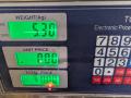 генератор Hyundai Coupe RD 1997, 2.0 л., бензин, МКПП, серебристый, купе, передний привод - фото №10