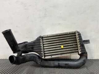 интеркулер Opel Zafira 1 поколение (A) 2000, 2.0 л., Z 20 DTJ, дизель, МКПП, синий металлик, минивэн, передний привод, GM09129519