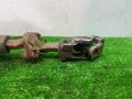 рулевой карданчик Ford Taurus 4 поколение 2001, 3.0 л., бензин, АКПП, белый, седан, передний привод - фото №6