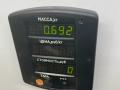 блок предохранителей Mazda 323 6 поколение 1998, 1.5 л., бензин, МКПП, синий, хетчбэк 3 дв., передний привод - фото №3