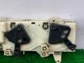 блок управления печки / климат-контроля Renault Scenic 1 поколение 1997, 1.9 л., F8Q 786, дизель, МКПП, серый, передний привод, 651942P - фото №3