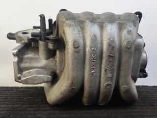 коллектор впускной Renault Laguna 1 поколение 1997, 2.0 л., F3R 200, бензин, МКПП, универсал, передний привод, SV10100120, SV19060110