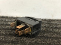 кнопка стеклоподъемника двери Audi A4 B5 1999, 1.8 л., бензин, АКПП, черный, универсал, передний привод - фото №3