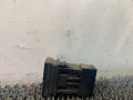 кнопка противотуманных фар Nissan Bluebird T12/T72 1987, 2.0 л., бензин, МКПП, бордовый, хетчбэк 5 дв., передний привод - фото №2