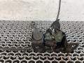 замок капота Daewoo Evanda 1 поколение V200 2003, 2.0 л., i, X 20 SED, бензин, МКПП, берюзовый, седан, передний привод - фото №4