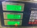 бардачок Opel Astra F 1994, 1.7 л., дизель, 5МКПП, зелёный, хетчбэк 5 дв., передний привод, 90451110 - фото №10