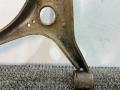 рычаг передний левый Ford Taurus 4 поколение 2001, 3.0 л., бензин, АКПП, белый, седан, передний привод - фото №8