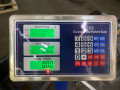 блок управления печки / климат-контроля Audi 80 B3 89/B3 1991, 1.8 л., бензин, МКПП, серый, седан, передний привод, 893819073B - фото №8