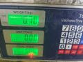 ремень безопасности Opel Zafira 1 поколение (A) 2000, 2.0 л., Z 20 DTJ, дизель, МКПП, синий металлик, минивэн, передний привод, 130201 - фото №7