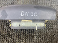 подушка безопасности водителя Dodge Neon 1 поколение 1998, 2.0 л., бензин, АКПП, зеленый, седан, передний привод - фото №4