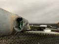 стеклоподъемник передний левый Renault Laguna 1 поколение 1995, 1.8 л., i, бензин, МКПП, универсал, передний привод, F3P - фото №6