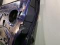 дверь передняя правая Opel Zafira 1 поколение (A) 2000, 2.0 л., Y 20 DTH, дизель, МКПП, синий металлик, минивэн, передний привод - фото №18