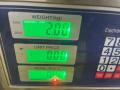 рычаг передний правый Rover 400 Series 2 поколение 1996, 1.6 л., бензин, МКПП, серебро, седан, передний привод - фото №13
