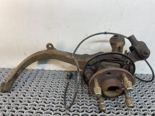 ступица задняя правая Daewoo Evanda 1 поколение V200 2003, 2.0 л., i, X 20 SED, бензин, МКПП, берюзовый, седан, передний привод