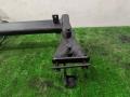 прицепное устройство (фаркоп) Daewoo Evanda 1 поколение V200 2003, 2.0 л., i, X 20 SED, бензин, МКПП, берюзовый, седан, передний привод - фото №22