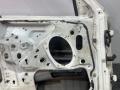 дверь передняя левая Ford Focus 1 поколение (1998 - 2001), дизель, МКПП, белый, универсал, передний привод - фото №15