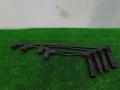 провод высоковольтный Daewoo Evanda 1 поколение V200 2003, 2.0 л., i, X 20 SED, бензин, МКПП, берюзовый, седан, передний привод - фото №5