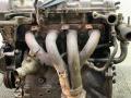 коллектор выпускной Mazda 626 GE 1994, 1.8 л., FP, бензин, МКПП, бордовый, седан, передний привод - фото №2
