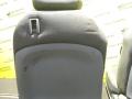 салон (комплект сидений) Hyundai Elantra 3 поколение [рестайлинг] XD 2005, 1.6 л., G4ED, бензин, МКПП, серебристый, седан, передний привод - фото №6