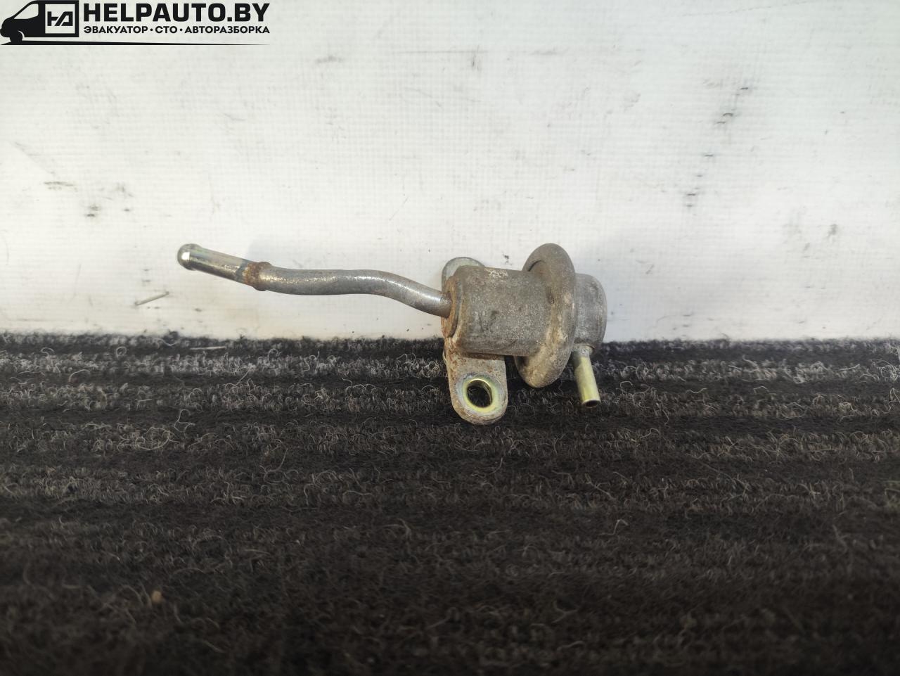 pегулятор давления топлива Suzuki Baleno 1 поколение 1998, 1.3 л., i, G13BB, бензин, МКПП, серебристый, седан, передний привод, 269015610-60G00 - фото №1