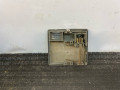 фонарь салона (плафон) Audi 80 B3 89/B3 1991, 1.8 л., бензин, МКПП, серый, седан, передний привод, 443947105 - фото №2