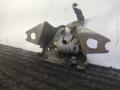 замок капота Volkswagen Passat B3 1991, 1.8 л., бензин, МКПП, белый, седан, передний привод, 867823509 - фото №7