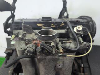 заслонка дроссельная Daewoo Evanda 1 поколение V200 2003, 2.0 л., i, X 20 SED, бензин, МКПП, берюзовый, седан, передний привод, 9430060037
