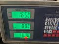 капот Kia Joice 1 поколение 1999, 2.0 л., G4CP, бензин, МКПП, зелёный, минивэн, передний привод - фото №19