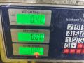 щеткодержатель (поводок стеклоочистителя, дворник) Renault Scenic 1 поколение 1998, 1.9 л., F9Q 734, дизель, синий, минивэн, передний привод, 7700843525 - фото №9