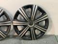 колпак колесный Renault Safrane 1 поколение [рестайлинг] 1998, 2.2 л., дизель, МКПП, зелёный металлик, седан, передний привод - фото №5