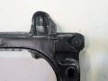 балка подвески передняя (подрамник) Audi 80 B3 1990, 1.6 л., PP, бензин, МКПП, оранжевый, седан, передний привод - фото №4