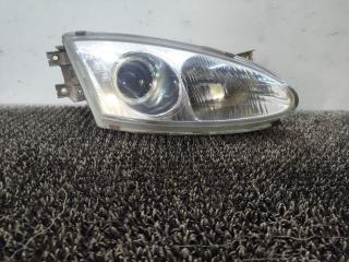 фара правая Hyundai Coupe RD 1997, 2.0 л., бензин, МКПП, серебристый, купе, передний привод, 0101160019