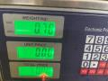 петля крышки багажника Volkswagen Jetta 4 поколение 2001, 2.0 л., AQY, бензин, МКПП, синий, седан, передний привод, 3B5827301 - фото №9