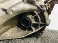 КПП механическая (МКПП) Toyota Yaris P1 2001, 1.0 л., 1SZ-FE, бензин, МКПП, серебро, хетчбэк 5 дв., передний привод - фото №6