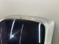 крышка багажника (дверь 3-5) Citroen Xsara Picasso 1 поколение 2002, 2.0 л., бензин, МКПП, серый, передний привод - фото №5
