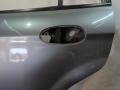 дверь задняя левая Daewoo Evanda 1 поколение V200 2003, 2.0 л., i, X 20 SED, бензин, МКПП, берюзовый, седан, передний привод - фото №4