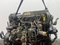 двигатель Ford Mondeo 1 поколение (1993 - 1996), 1.8 л., RFN, дизель, МКПП, передний привод, RFN - фото №9