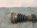 полуось передняя правая (приводной вал, ШРУС) Volkswagen Golf 3 поколение 1995, 1.9 л., AEY, дизель, МКПП, белый, универсал, передний привод - фото №4