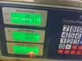 лючок топливного бака Rover 600 Series 1 поколение 1994, 2.0 л., бензин, МКПП, зелёный, седан, передний привод - фото №11