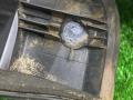 ручка крышки багажника Chrysler Voyager 3 поколение 1998, 2.4 л., EDZ, бензин, МКПП, чёрный, минивэн, передний привод - фото №10