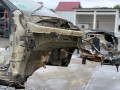 четверть передняя правая Kia Sorento 1 поколение 2005, 2.5 л., CRDi, D4CB, дизель, МКПП, черный, внедорожник 5 дв., полный подключаемый привод - фото №3