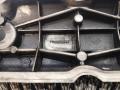 клапанная крышка Renault Laguna 1 поколение [рестайлинг] (1998 - 2001), 1.9 л., дизель, МКПП, передний привод, 7700110697 - фото №8